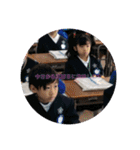 オホホホホホ（個別スタンプ：8）