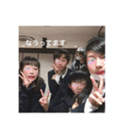 オホホホホホ（個別スタンプ：15）