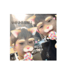 オホホホホホ（個別スタンプ：17）