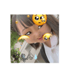 オホホホホホ（個別スタンプ：20）