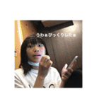 オホホホホホ（個別スタンプ：23）