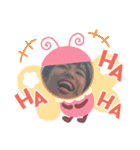 オホホホホホ（個別スタンプ：25）