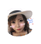 あず〜のすたんぷ（個別スタンプ：4）