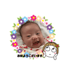 妃希ちゃん♡（個別スタンプ：1）