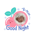 妃希ちゃん♡（個別スタンプ：3）