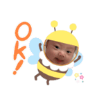 妃希ちゃん♡（個別スタンプ：13）