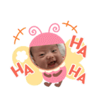 妃希ちゃん♡（個別スタンプ：16）