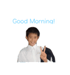 ［公式］やまだこうた 1（個別スタンプ：4）