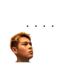 ［公式］やまだこうた 1（個別スタンプ：32）