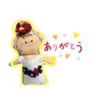 nobuスタンプ2（個別スタンプ：1）