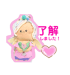 nobuスタンプ2（個別スタンプ：2）
