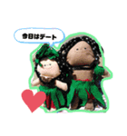 nobuスタンプ2（個別スタンプ：8）