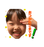 ひなえなスタンプ❷（個別スタンプ：6）