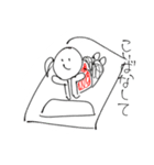 くるりんぱっぱ（個別スタンプ：31）
