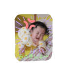 ★カーリーはち子★・∀・（個別スタンプ：2）