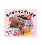 ★カーリーはち子★・∀・（個別スタンプ：8）