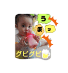 ★カーリーはち子★・∀・（個別スタンプ：13）
