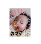 ★カーリーはち子★・∀・（個別スタンプ：20）