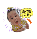 ★カーリーはち子★・∀・（個別スタンプ：24）