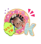 ★カーリーはち子★・∀・（個別スタンプ：30）