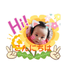 ★カーリーはち子★・∀・（個別スタンプ：32）