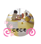 ★カーリーはち子★・∀・（個別スタンプ：36）