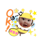 ★カーリーはち子★・∀・（個別スタンプ：40）