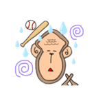 アニキッキー（個別スタンプ：6）