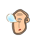 アニキッキー（個別スタンプ：9）