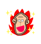 アニキッキー（個別スタンプ：16）