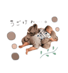 りとくん☆Part2（個別スタンプ：3）