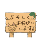 猫々のスタンプ（個別スタンプ：7）