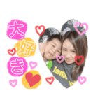 Fuuuuto☆3（個別スタンプ：10）
