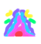 イトウ PICASO（個別スタンプ：2）