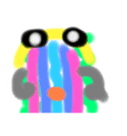 イトウ PICASO（個別スタンプ：7）