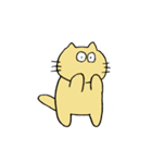 にゃっふの活動 (修正Ver.)（個別スタンプ：9）