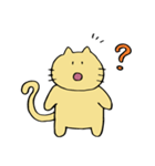 にゃっふの活動 (修正Ver.)（個別スタンプ：13）