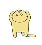にゃっふの活動 (修正Ver.)（個別スタンプ：33）