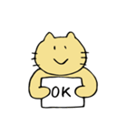 にゃっふの活動 (修正Ver.)（個別スタンプ：39）