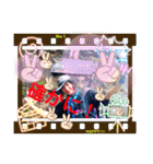 ♡♡栃木のAkkyたん♡♡（個別スタンプ：8）