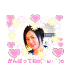 ♡♡栃木のAkkyたん♡♡（個別スタンプ：26）