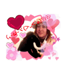 ♡♡栃木のAkkyたん♡♡（個別スタンプ：32）