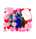 ♡♡栃木のAkkyたん♡♡（個別スタンプ：33）