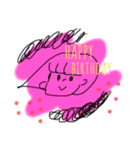 イロイロ3（個別スタンプ：1）