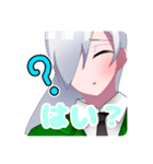 うきよのすたんぷ2（個別スタンプ：5）