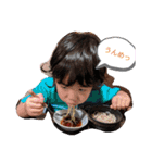 H-SHUスタ（個別スタンプ：1）