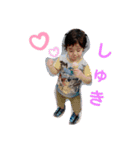 H-SHUスタ（個別スタンプ：4）