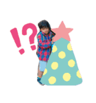 H-SHUスタ（個別スタンプ：7）