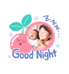 ここあお1（個別スタンプ：5）