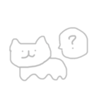 この世の中はストレス社会でなあ（個別スタンプ：20）